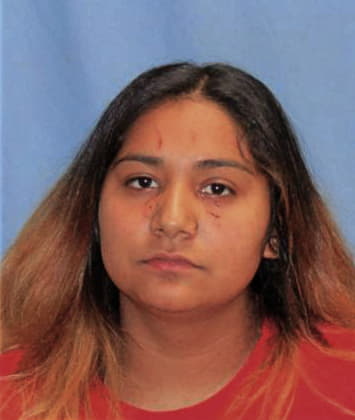 Margarita Gutierrez, - Pulaski County, AR 