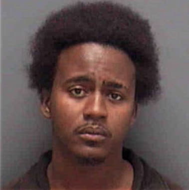 Kenneth Hall, - Lee County, FL 