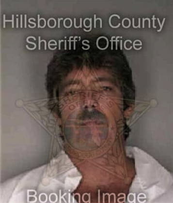 Mark Hammond, - Hillsborough County, FL 