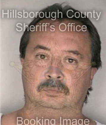 Edward Harrison, - Hillsborough County, FL 