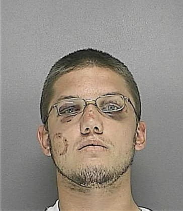 Michael Hartzel, - Volusia County, FL 