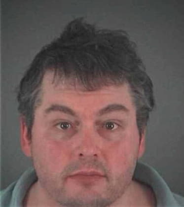 John Haworth - Lane County, OR 