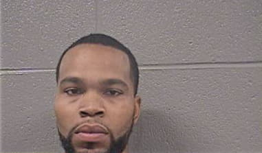 Rodney Hayes, - Cook County, IL 