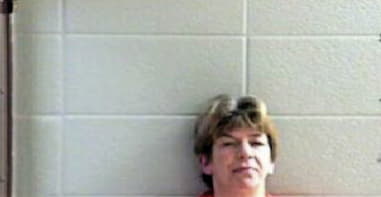 Debbie Hedrick, - Laurel County, KY 