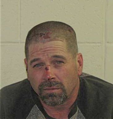 Michael Hendrix, - Crook County, OR 