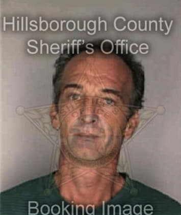 Gonzalo Hernandez - Hillsborough County, FL 