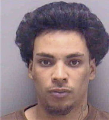 Hector Hernandez, - Lee County, FL 