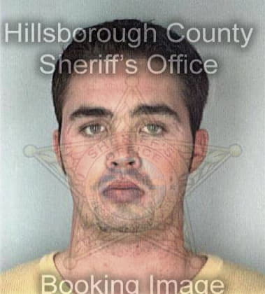 Juan Hernandez - Hillsborough County, FL 
