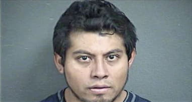 Rogelio Hernandez, - Wyandotte County, KS 