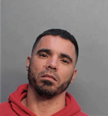 Anibal Hernandezhernandez, - Dade County, FL 