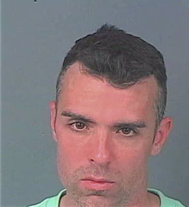 Timothy Herwarth, - Hernando County, FL 