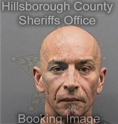 Michael Hess - Hillsborough County, FL 