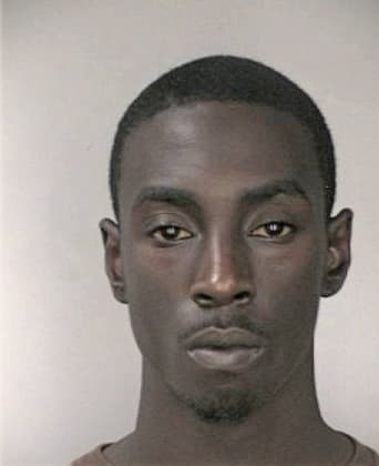 Marcus Hicks - Hillsborough County, FL 