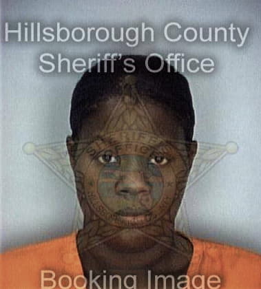 Felicia Hobleyranson, - Hillsborough County, FL 