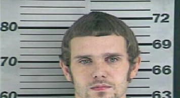 Nicholas Hogeland, - Dyer County, TN 