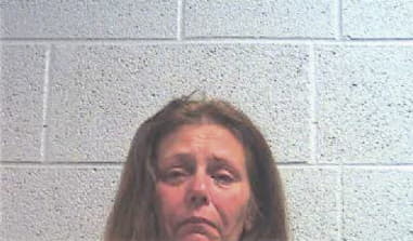 Nashayla Hollifield, - Jackson County, NC 