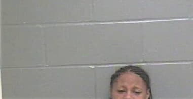 Wandnetta Holloway, - Kenton County, KY 