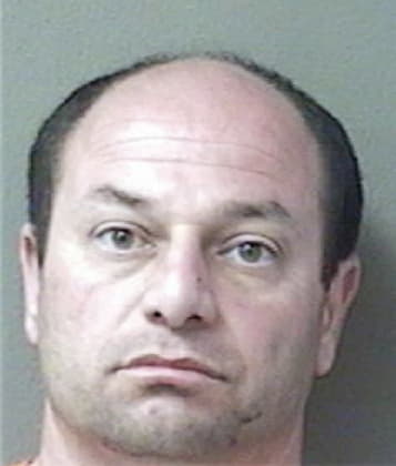 William Holmes, - Okaloosa County, FL 