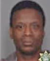 Terrell Horsley - Multnomah County, OR 