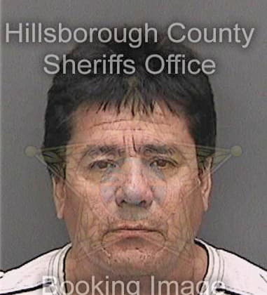 Nathaniel Howell, - Hillsborough County, FL 