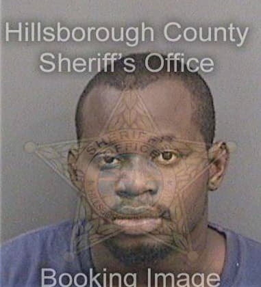 Jimothy Jamison, - Hillsborough County, FL 