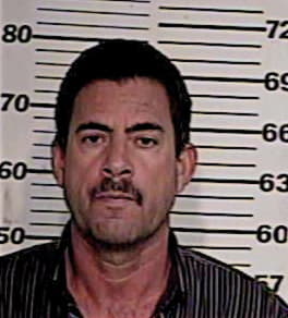 Jose Jasso, - Hidalgo County, TX 