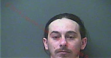 Joshua Jones, - LaPorte County, IN 