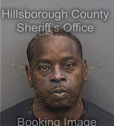 Charles Kee, - Hillsborough County, FL 