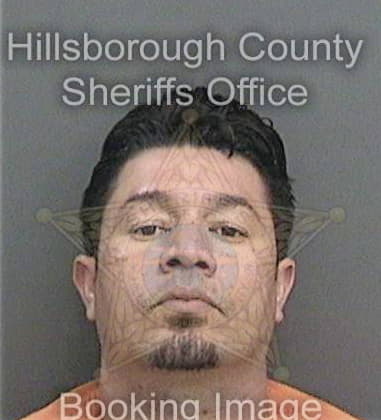 Eric Kiesow, - Hillsborough County, FL 