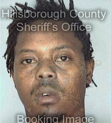 Garfield Kilpatrick, - Hillsborough County, FL 