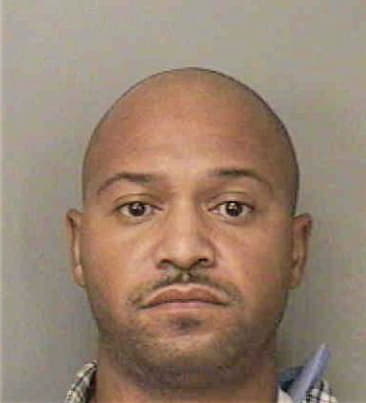 Charles King, - Polk County, FL 