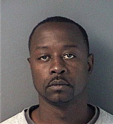 Daryl King, - Escambia County, FL 