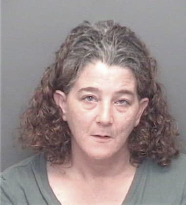 Krissie Kirk, - Vanderburgh County, IN 