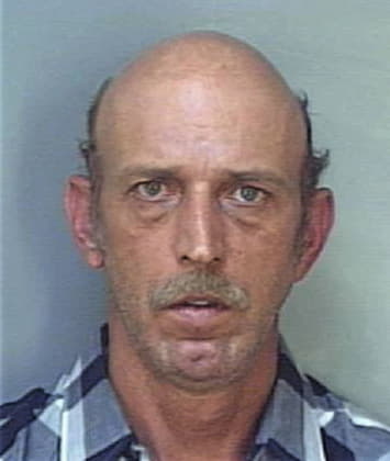 Ralph Knowles, - Polk County, FL 