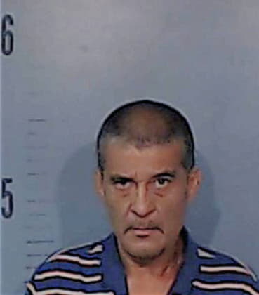 William Langford - Taylor County, TX 