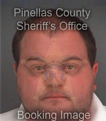 Eric Leeson, - Pinellas County, FL 