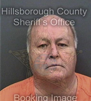 William Leiby, - Hillsborough County, FL 