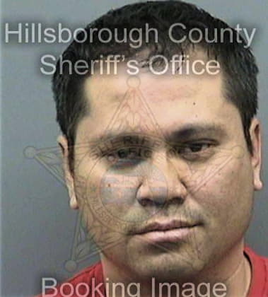 Christopher Leigh, - Hillsborough County, FL 