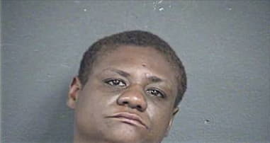 Pearlie Liggins, - Wyandotte County, KS 