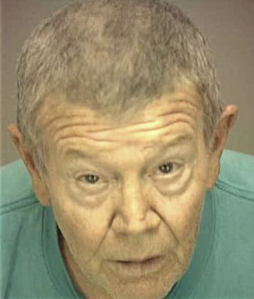 Johnnie Lloyd - Putnam County, FL 