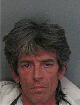 Tony Lloyd - Florence County, SC 