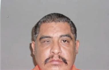 Kelvin Lopez-Ordonez, - Burnet County, TX 