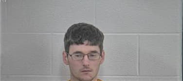 Nicholas Lucas, - Laurel County, KY 