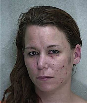 Michelle Martin, - Marion County, FL 