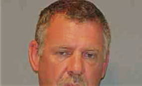 Robert McCallister - Monroe County, FL 