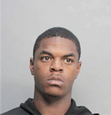 Michael McCallum, - Dade County, FL 