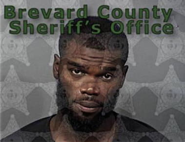 Latarius McDaniel, - Brevard County, FL 