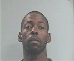 Charles McDowell, - Fayette County, KY 