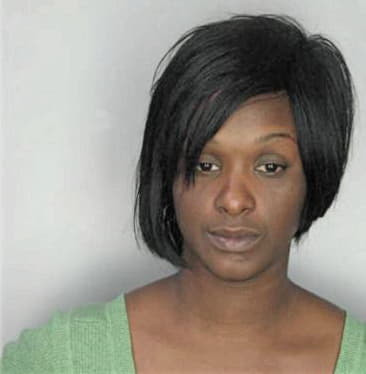 Ziretha McNeal - Hillsborough County, FL 