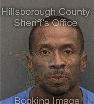 Damion McNeil - Hillsborough County, FL 